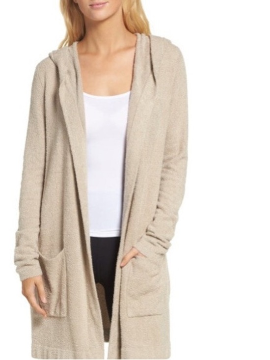 Barefoot Dreams Sweaters - Barefoot Dreams Cozychic Lite - NWT
